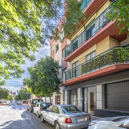 Bernaldez - Vacacional * Sevilla