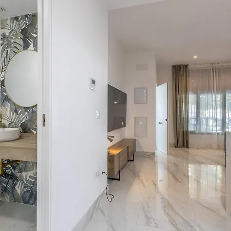 Bernaldez - Vacacional Apartamento *