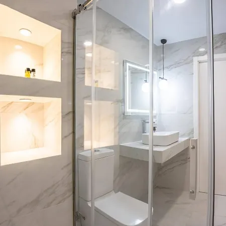 Apartamento Bernaldez - Vacacional *