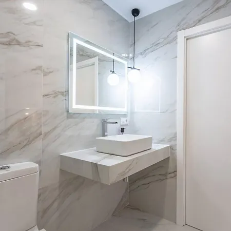 Apartamento Bernaldez - Vacacional *
