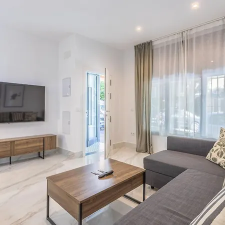 Apartamento Bernaldez - Vacacional