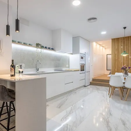 Apartamento Bernaldez - Vacacional