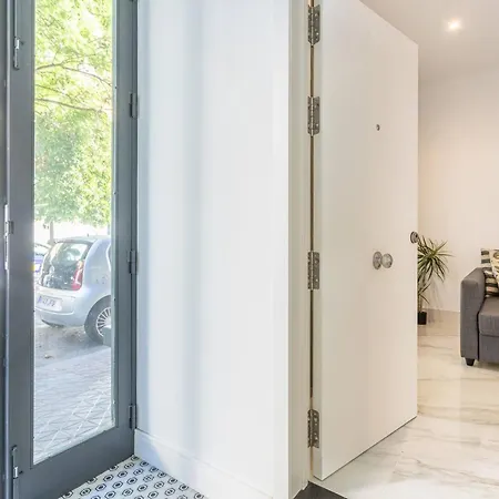 Bernaldez - Vacacional Apartamento