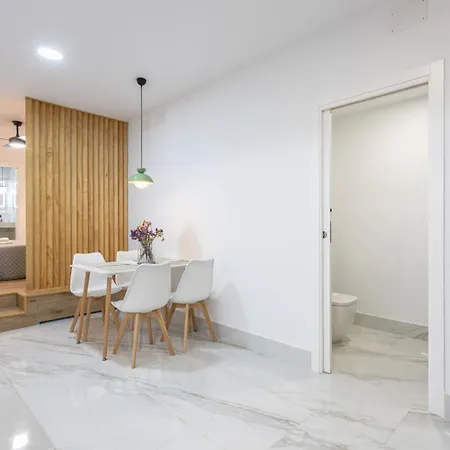 Appartamento Bernaldez - Vacacional