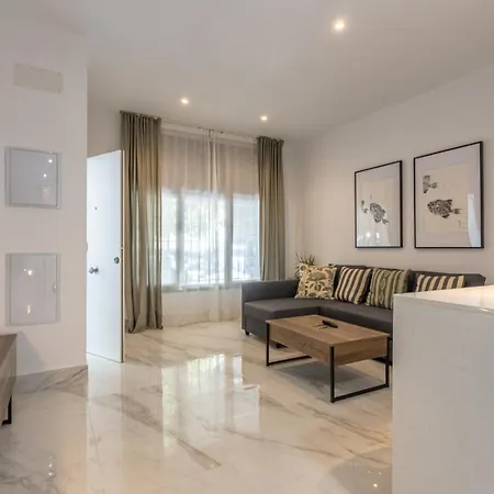 Appartamento Bernaldez - Vacacional